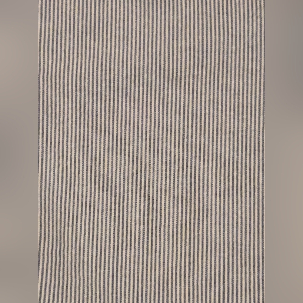 Lee Riders Striped Shorts - Picture 2 of 7